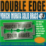 DOUBLE EDGE