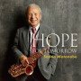 HOPE FOR TOMORROW (ライヴ)