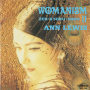 アン・ルイス「Womanism Ⅱ」