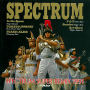 SPECTRUM SUPER REMIX 1991