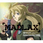 FictionJunction YUUKA「MADLAX　オープニングテーマ　瞳の欠片」