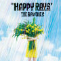 THE BAWDIES「HAPPY RAYS」