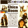 Chica Boom「Esencia」