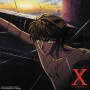 佐藤　直紀「X-エックス- ORIGINAL SOUNDTRACK II」