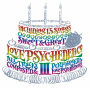 LOVE PSYCHEDELICO III