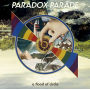 a flood of circle「PARADOX PARADE」