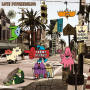 LOVE PSYCHEDELICO「ABBOT KINNEY」