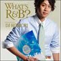 WHAT'S R&B? 2010