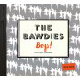 THE BAWDIES「「Boys!」TOUR 2014-2015 -FINAL- at 日本武道館」