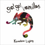 go!go!vanillas「Kameleon Lights」