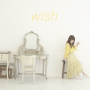 藤田麻衣子「wish」