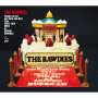 THE BAWDIES「Thank you for our Rock and Roll Tour 2004-2019 Final at 日本武道館」