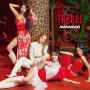MAMAMOO「TRAVEL -Japan Edition-」