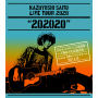 斉藤　和義「KAZUYOSHI SAITO LIVE TOUR 2020”202020”幻のセットリストで2日間開催！～万事休すも起死回生～Live at 中野サンプラザホール 2021.4.28」