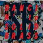 DANCIN'  to  SOLID BRASS  SHMCD-SOLID  BRASS