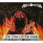 The Time Of The Oath (2024 Remaster)