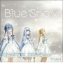 イオナ(CV.渕上舞)「Blue Snow」