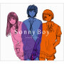 TV ANIMATION ”Sonny Boy” original soundtrack