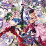 マクロスF オールタイムベストアルバム「娘々グレイテスト☆ヒッツ！」