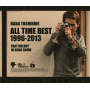 ババコブ(馬場俊英×小渕健太郎)「BABA TOSHIHIDE ALL TIME BEST 1996-2013 ～ロードショーのあのメロディ(通常盤)」