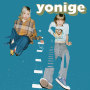 yonige「HOUSE」