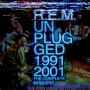 R.E.M.「アンプラグド 1991/2001 コンプリート・セッションズ」