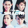 TEAM SHACHI[super tough盤](初回限定盤)