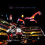 Muse「ライヴ・アット・ローマ・オリンピック・スタジアム＜CD+DVD＞」