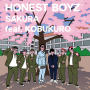 HONEST BOYZ(R)「SAKURA feat. KOBUKURO」