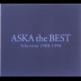 ASKA「ASKA the BEST Selection 1988-1998」