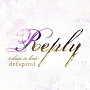 defspiral「Reply -tribute to hide-」