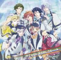 IDOLiSH7
