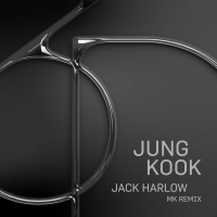 Jung Kook & Jack Harlow