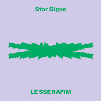 LE SSERAFIM