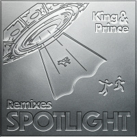 King & Prince
