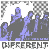 LE SSERAFIM