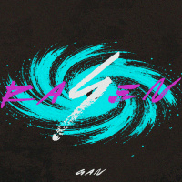 GAN (岩田剛典)