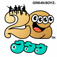 GRe4N BOYZ