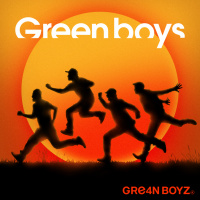 GRe4N BOYZ