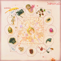 ずっと真夜中でいいのに。