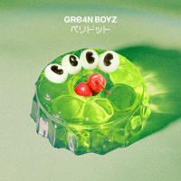 GRe4N BOYZ|着うた・音楽ダウンロードはアーティスト公式サウンド for