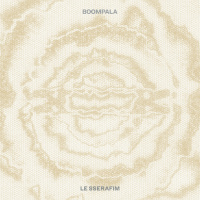 LE SSERAFIM