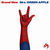 Mrs. GREEN APPLE