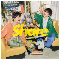山下大輝 × 畠中祐