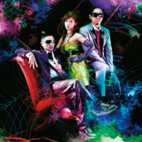 m-flo loves BONNIE PINK