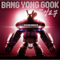 Bang Yongguk
