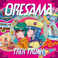 ORESAMA