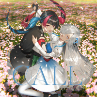 ヰ世界情緒×春猿火