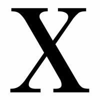 X JAPAN (X)