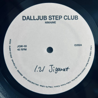 DALLJUB STEP CLUB